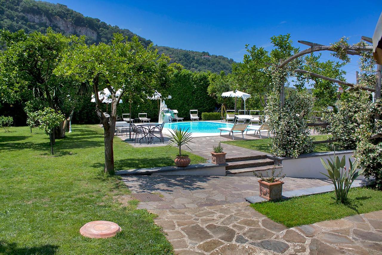 Villa Amore - Casa Limoneto Sorrento
