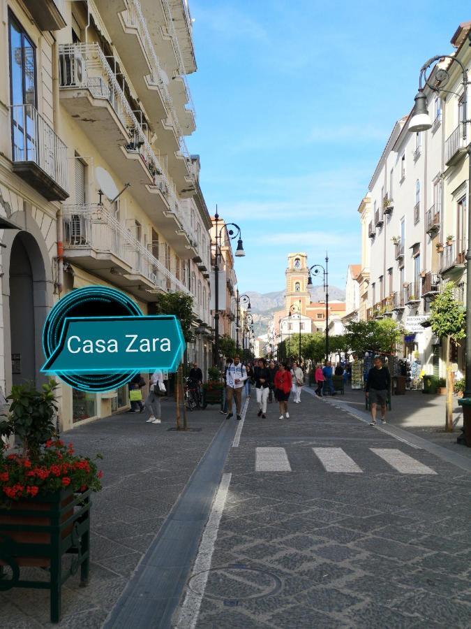 Apartment Casa Zara Center
