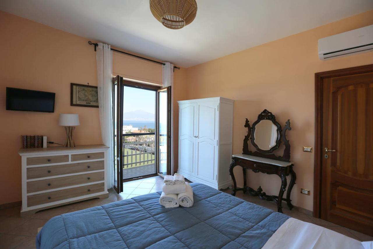 Sea&skyview Apartment *