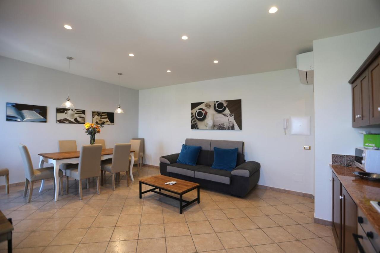 Apartment Sea&skyview *