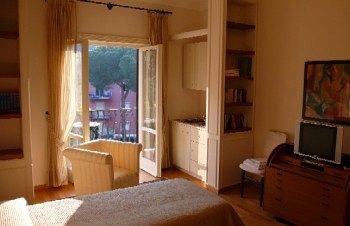 Relais Amore Apartment *