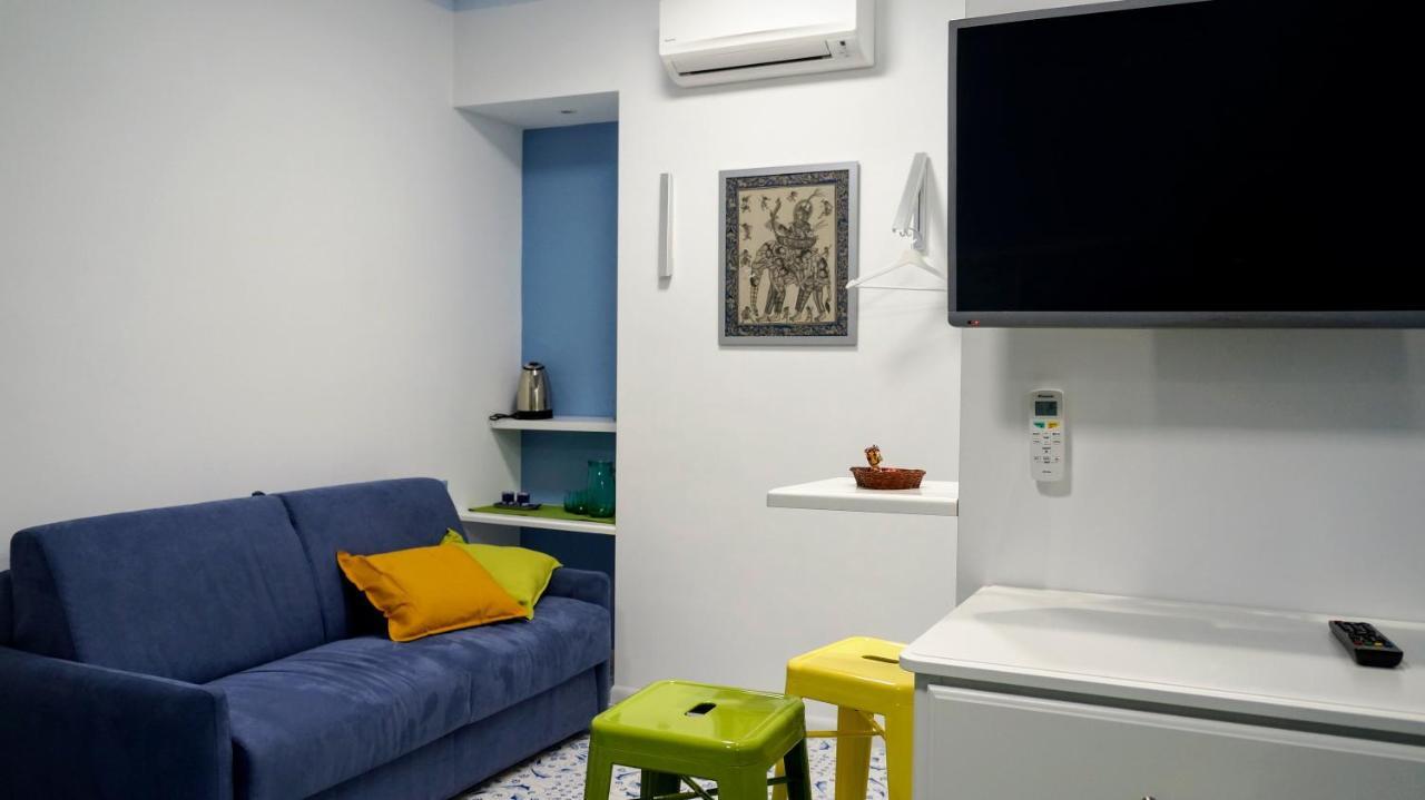 Sirentum Apartment