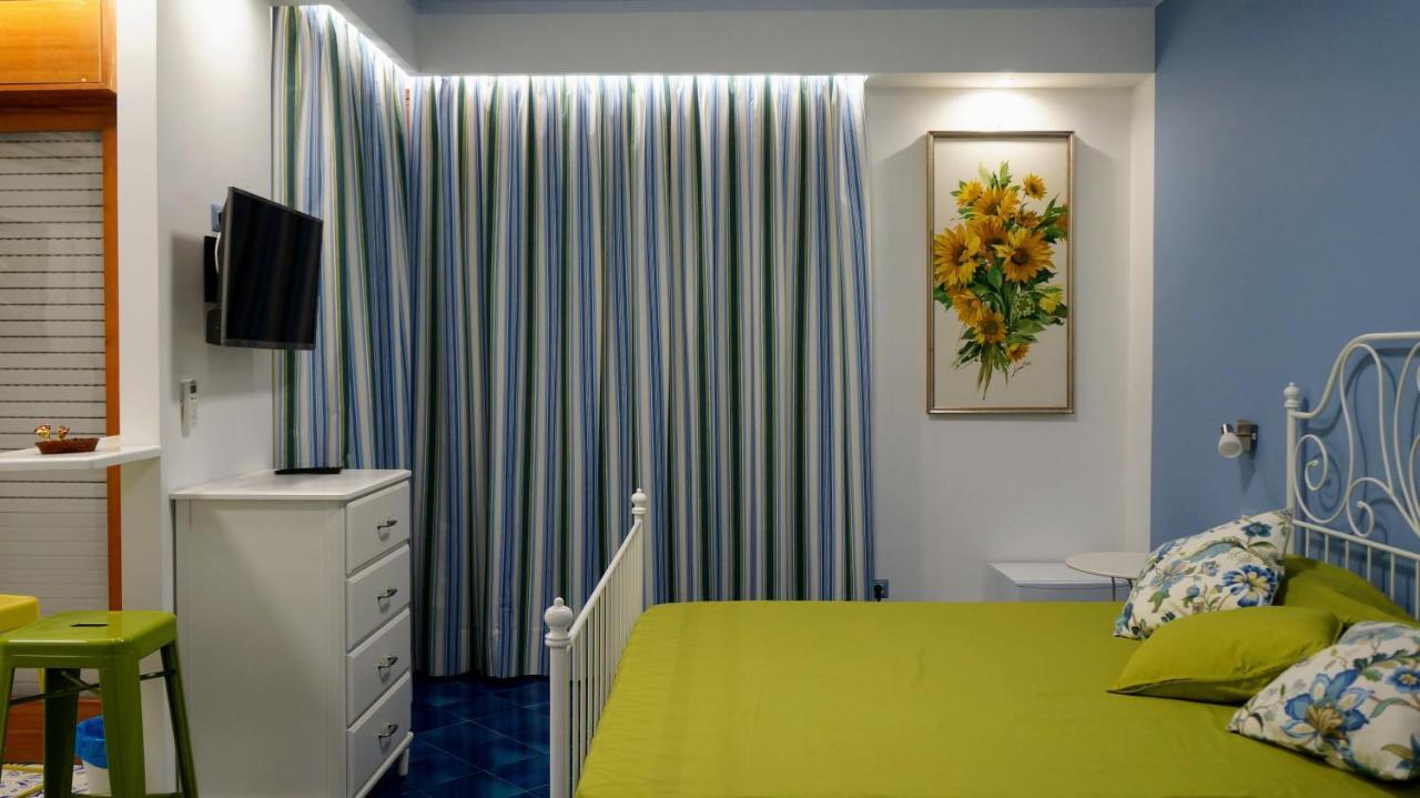 Apartment Sirentum *