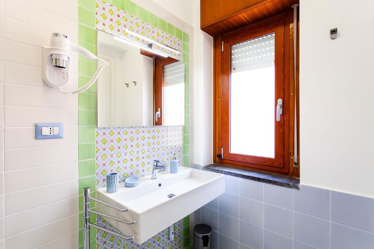Apartment Sirentum Sorrento