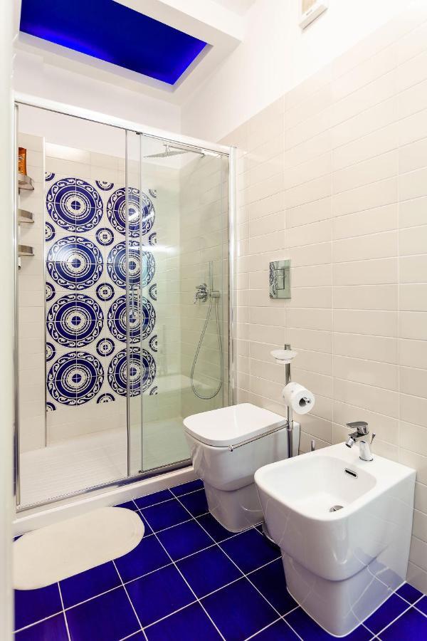 Sirentum Apartment *