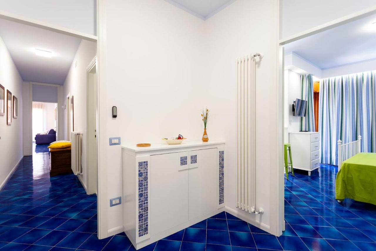 Apartment Sirentum Sorrento