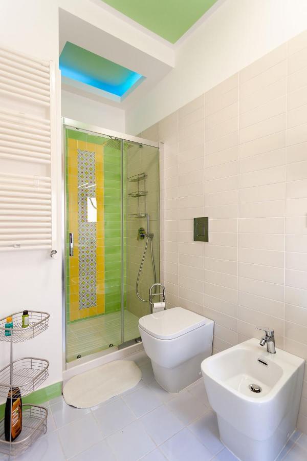 Apartment Sirentum Sorrento