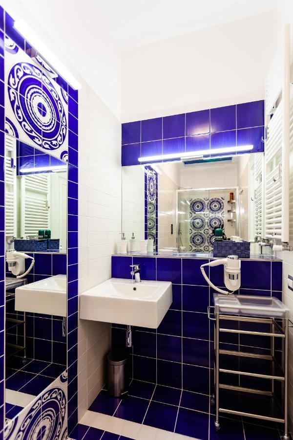 Apartment Sirentum Sorrento