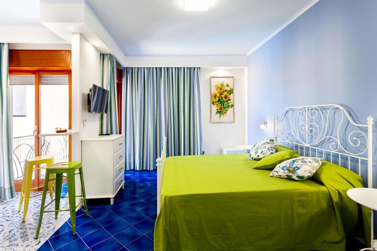 Sirentum Apartment