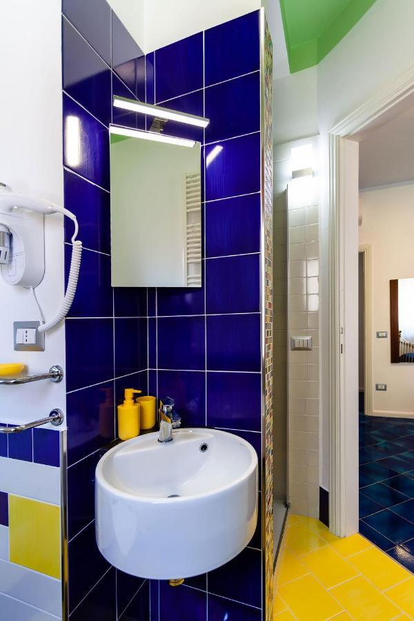 Sirentum Apartment *