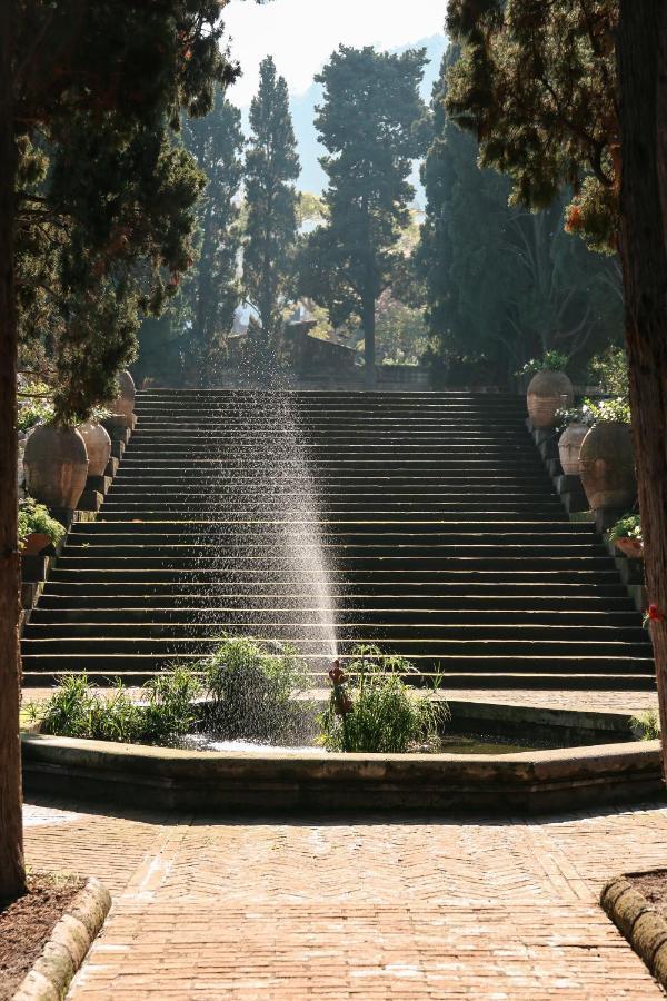Zagara - La Serra * Sorrento