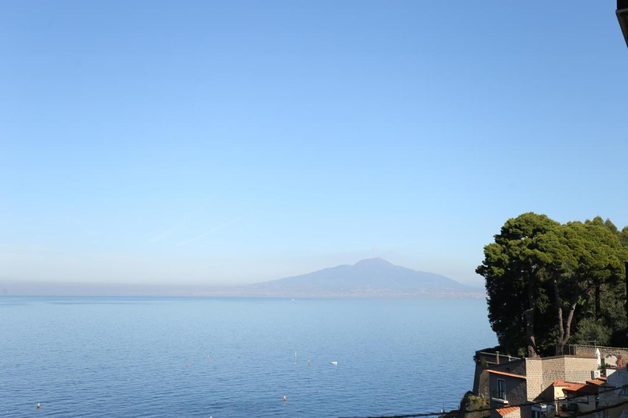 Casa de hóspedes Zagara - La Serra Sorrento