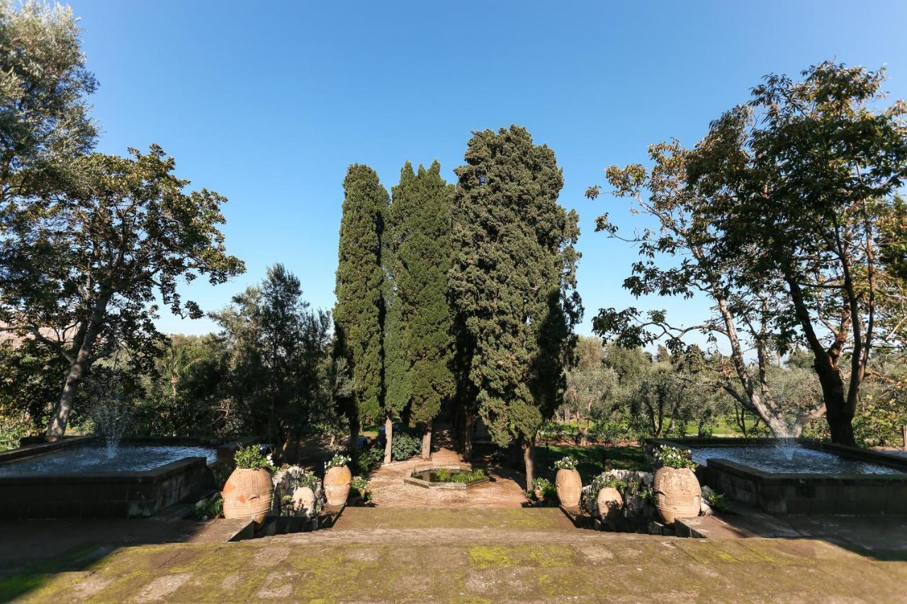 Zagara - La Serra Casa de hóspedes Sorrento