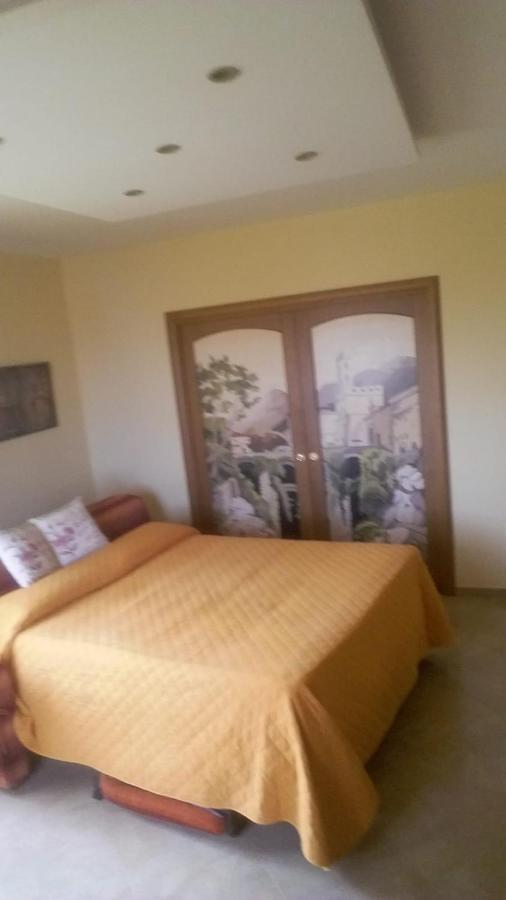 Albatros Holiday home Sorrento