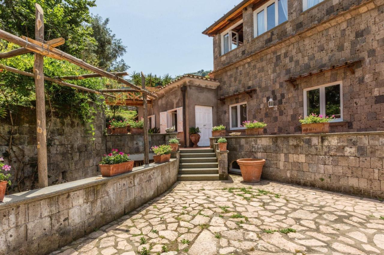 Zagara - La Serra Sorrento