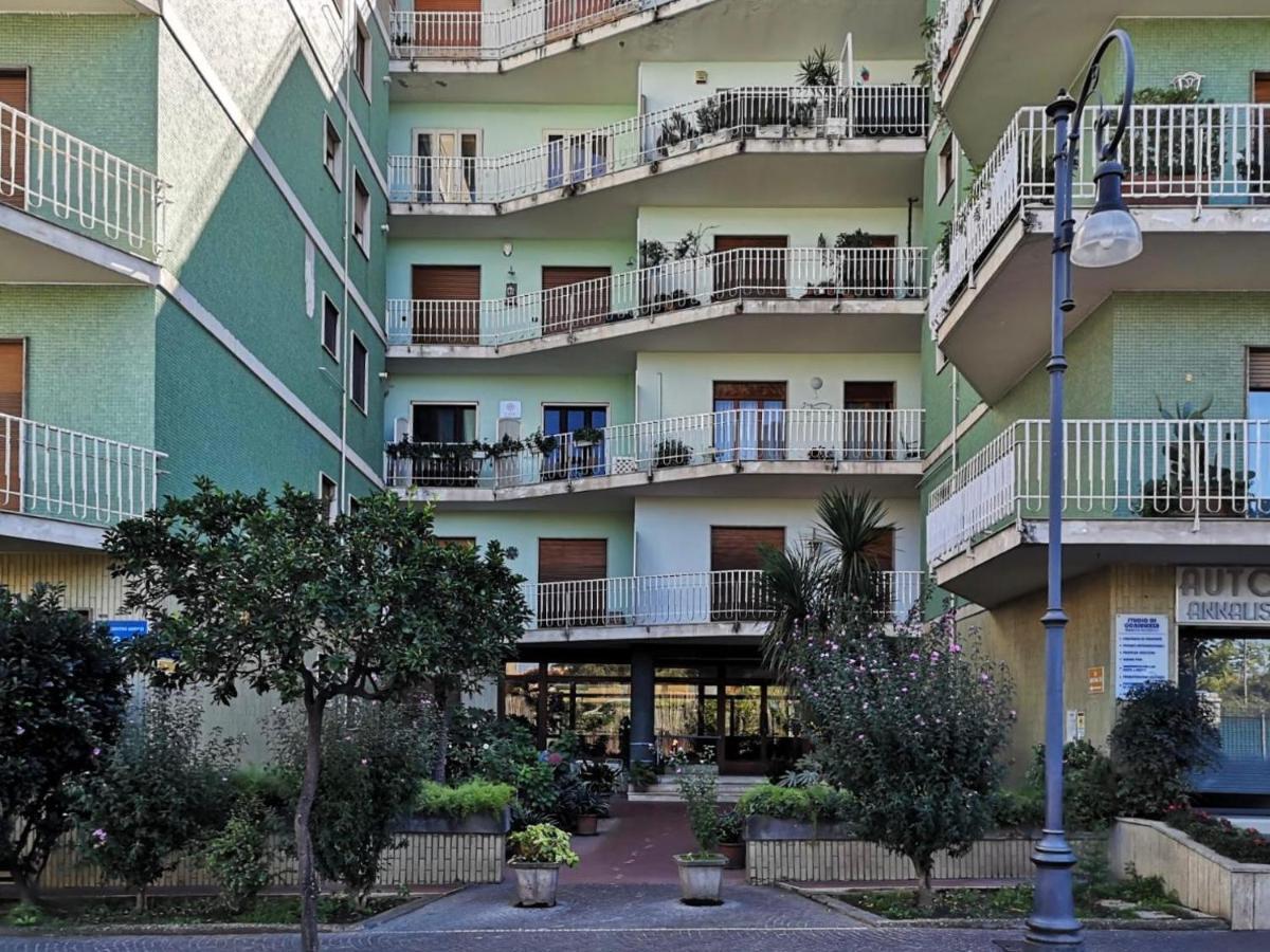 Appartement Angiolina *