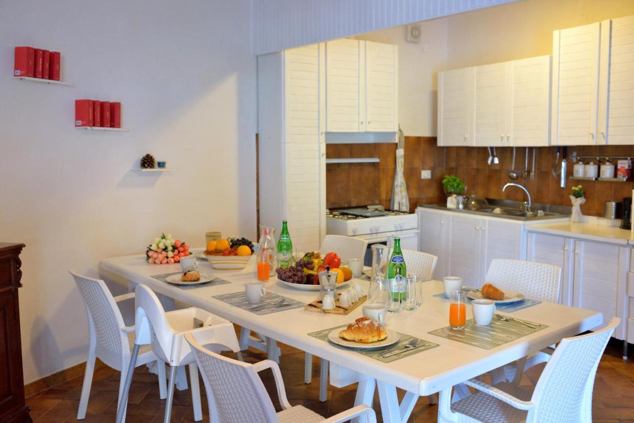 Holiday home Nastro Verde Sorrento