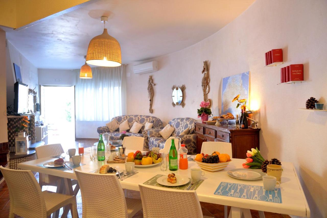 Nastro Verde Holiday home
