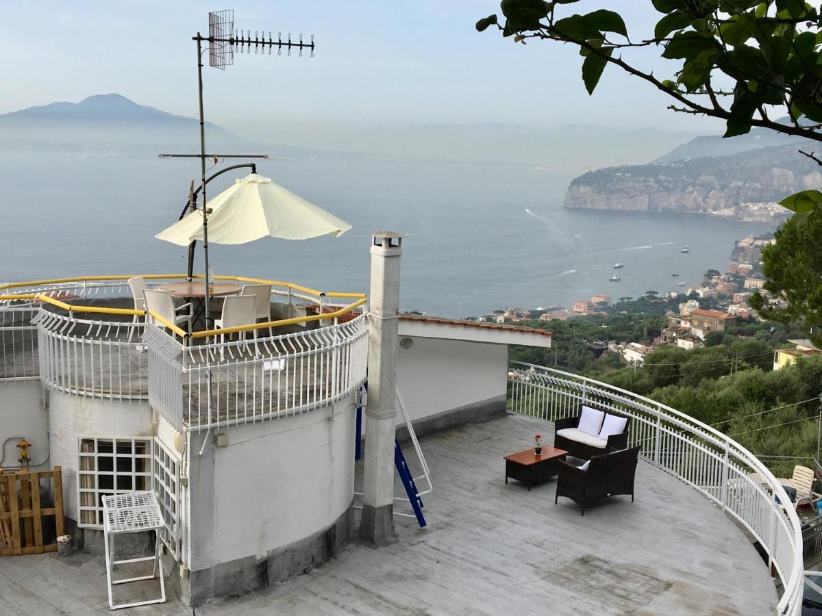 Holiday home Nastro Verde *