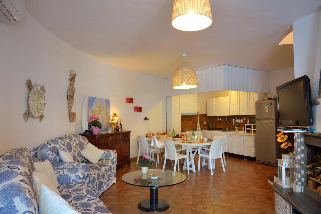 Nastro Verde Holiday home