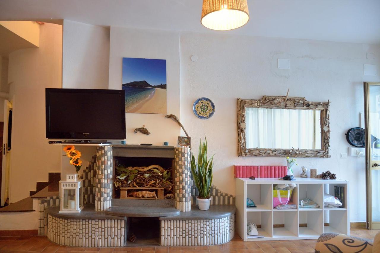 Nastro Verde Holiday home Sorrento
