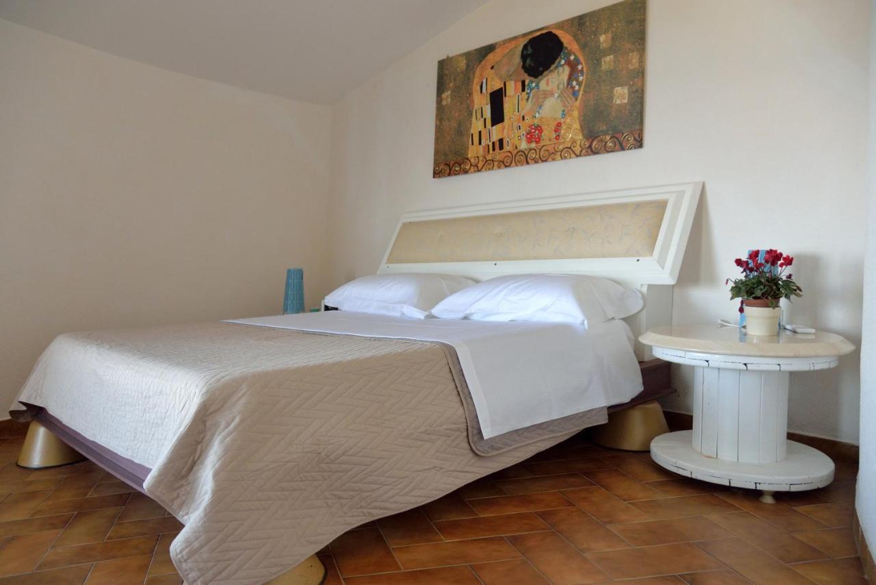 Holiday home Nastro Verde