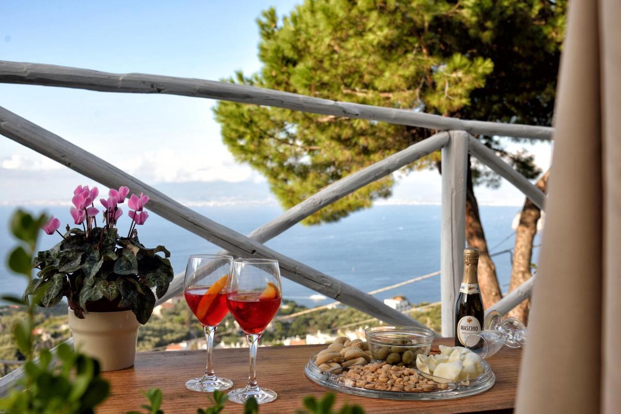 Holiday home Nastro Verde *
