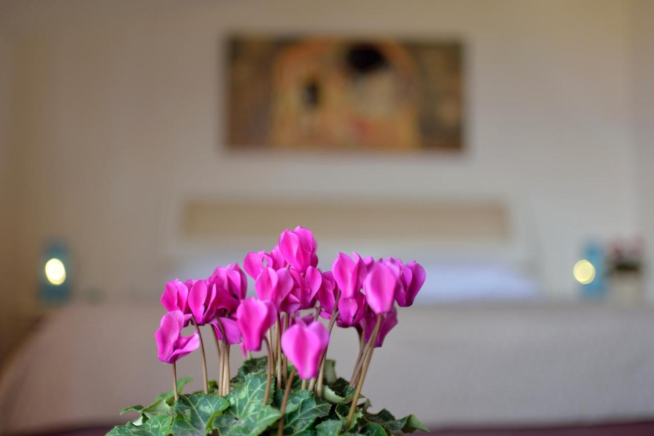 Holiday home Nastro Verde