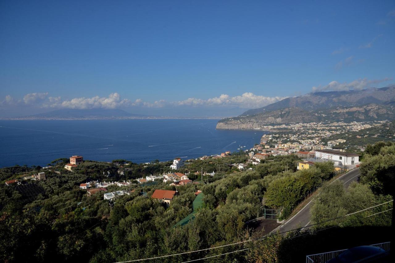 Nastro Verde Holiday home *