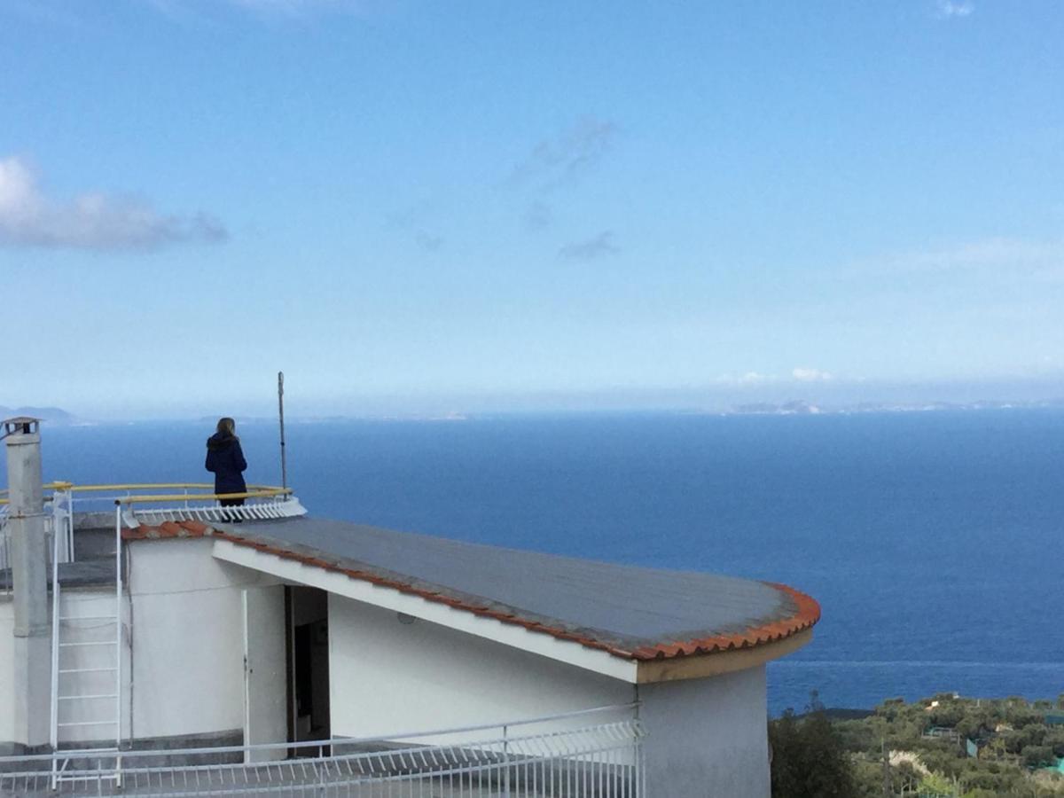Holiday home Nastro Verde Sorrento