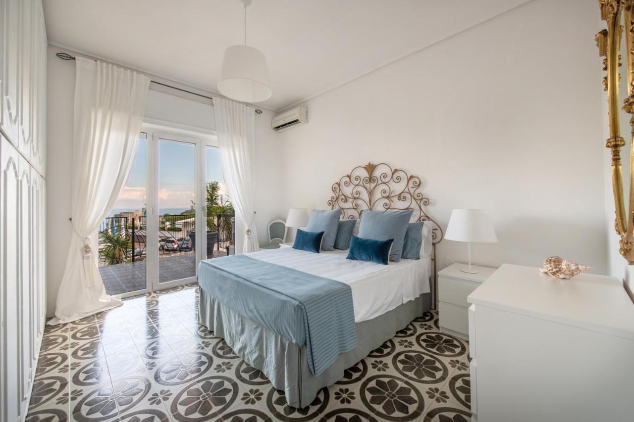 La Conca Dei Sogni Apartment Sorrento