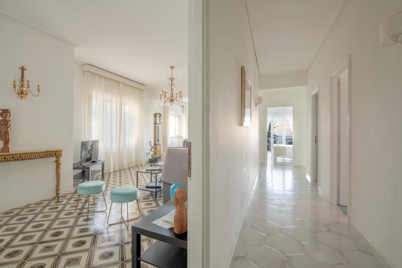 Apartment La Conca Dei Sogni