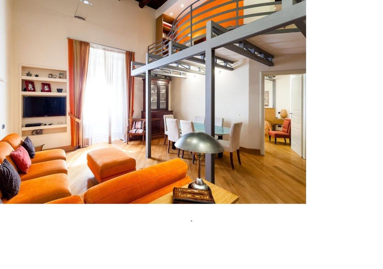 Apartment Casa Rossella