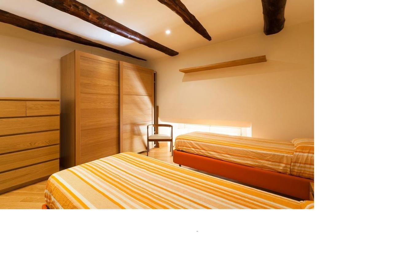 Casa Rossella Apartment *
