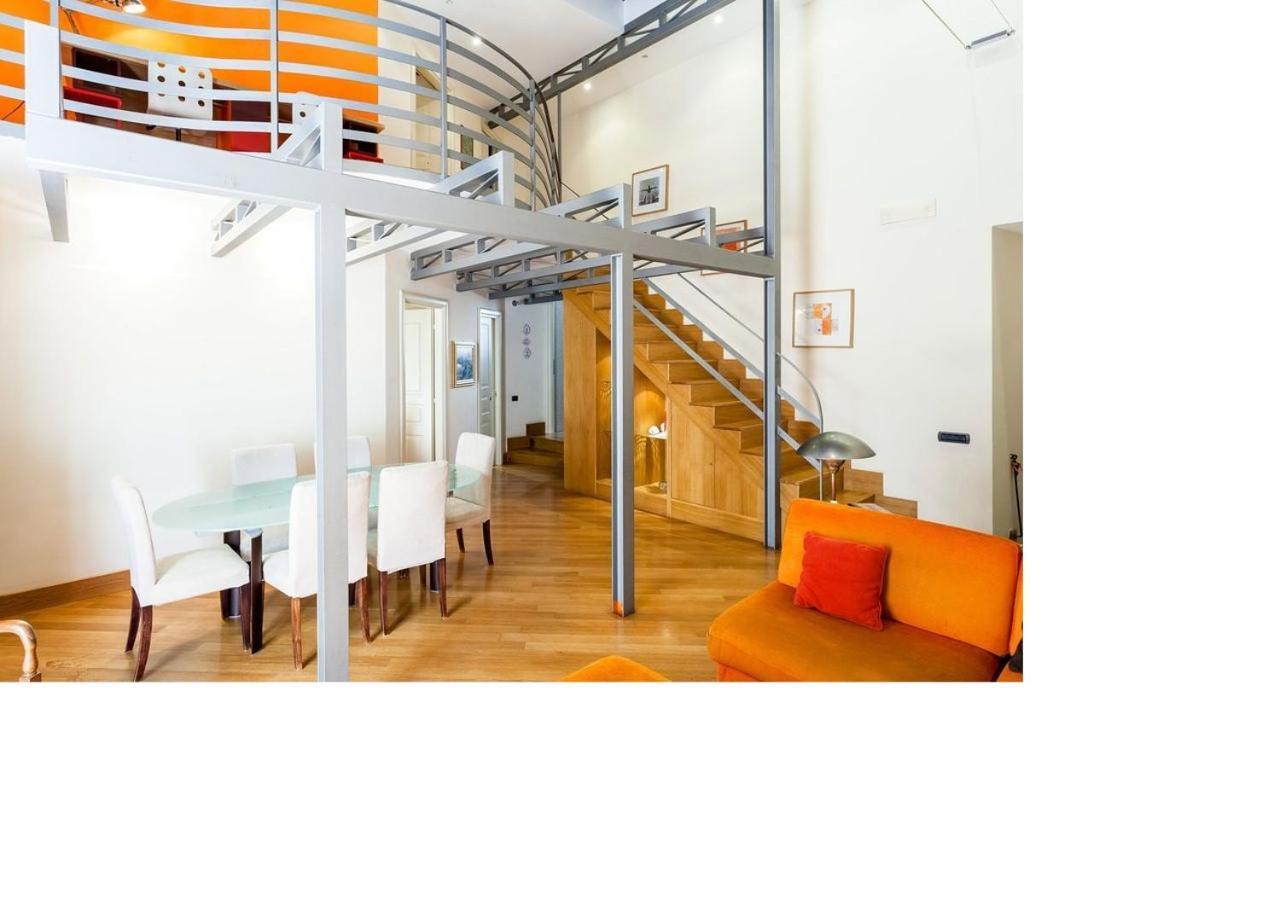 Apartment Casa Rossella