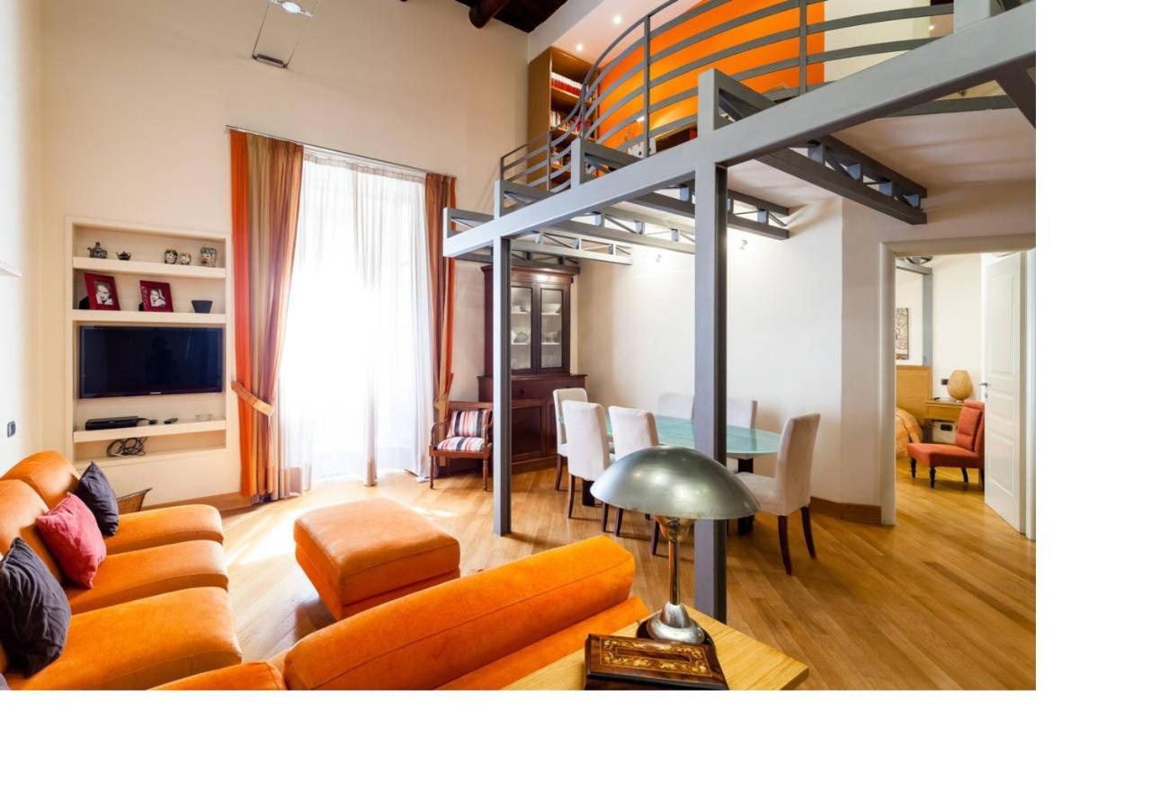 Casa Rossella