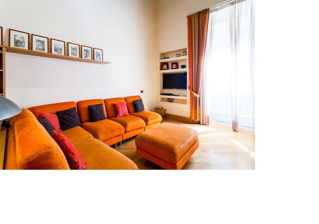 Casa Rossella * Sorrento