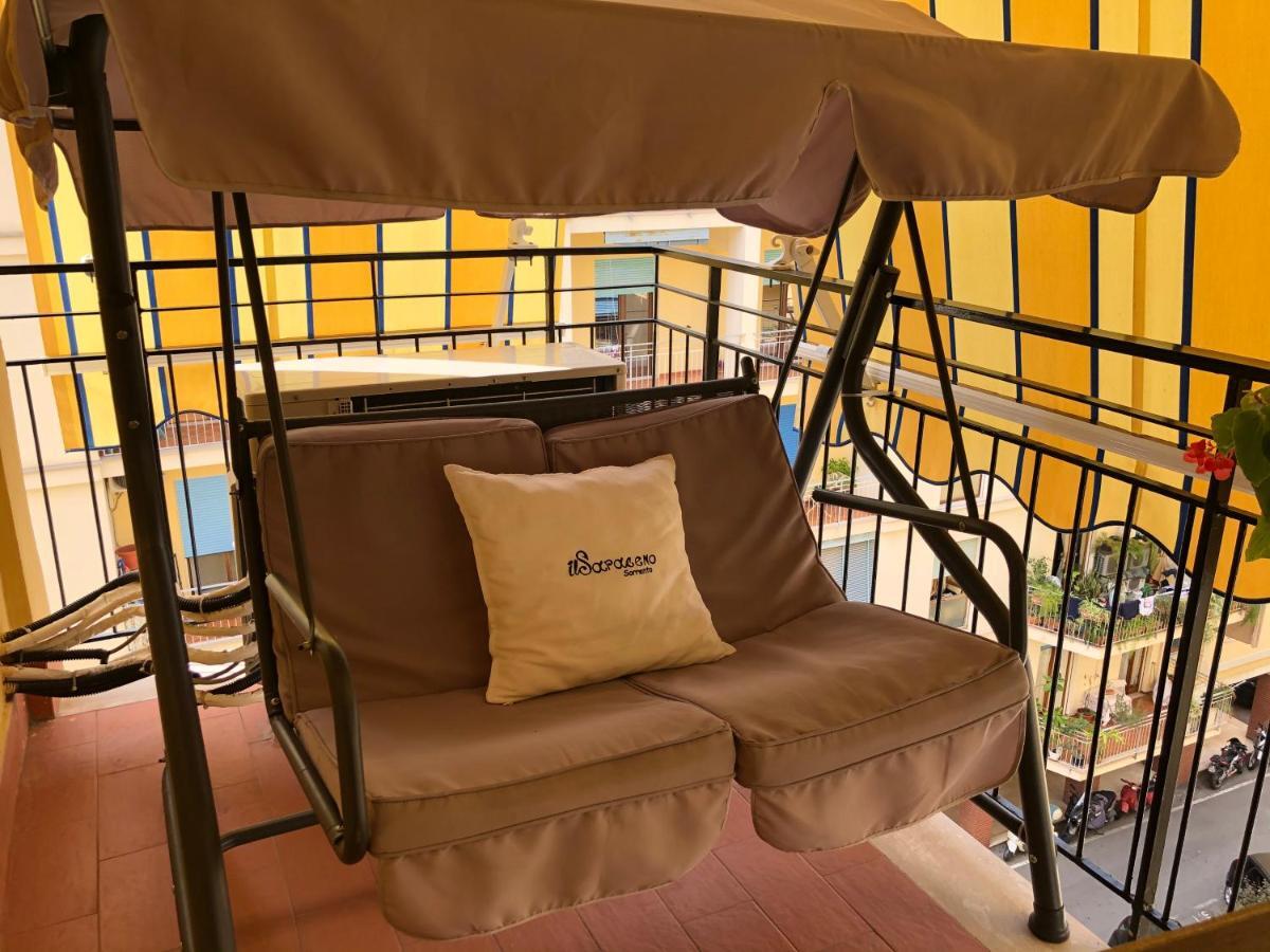 Bed & Breakfast Il Saraceno
