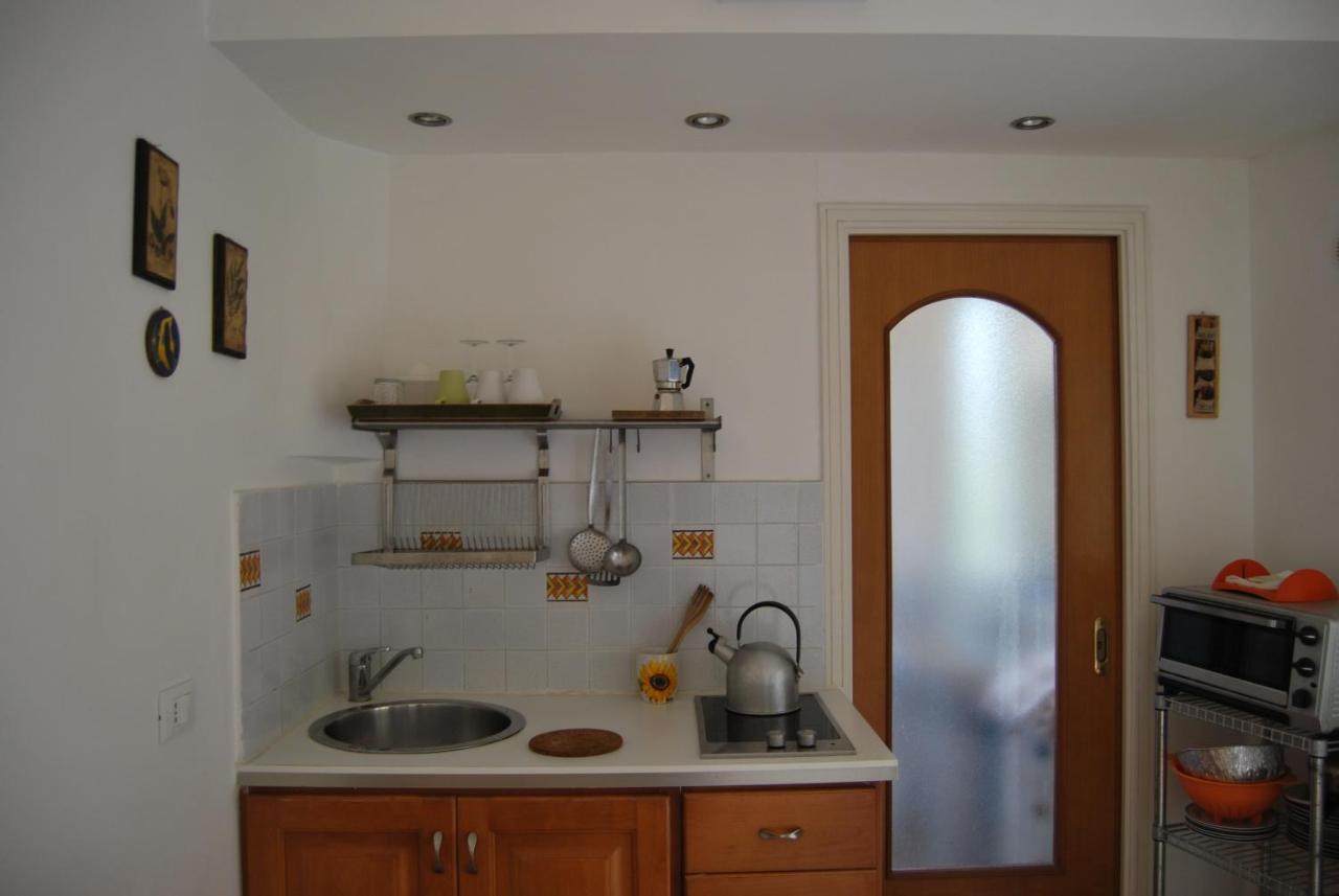 Guest house Studios Sorrento