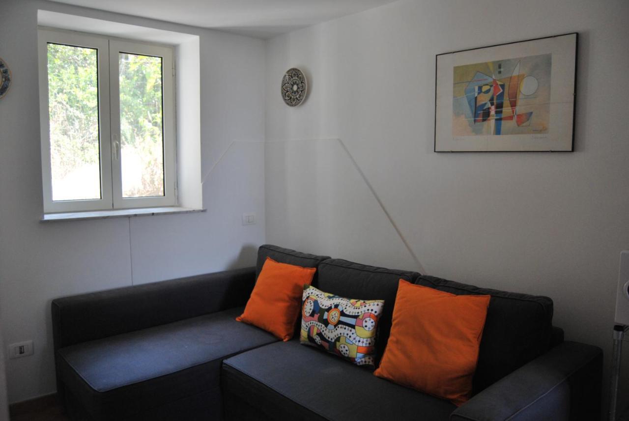 Studios Guest house