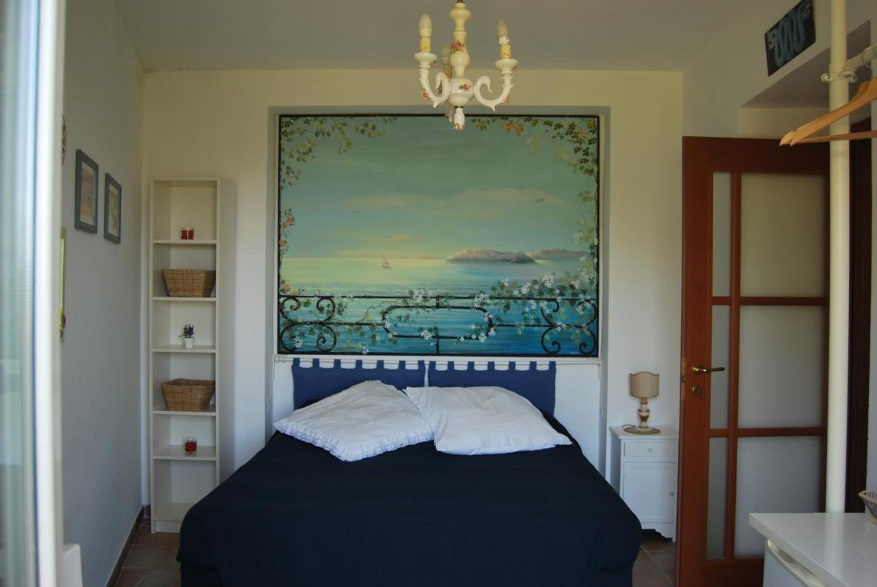 Studios Guest house *