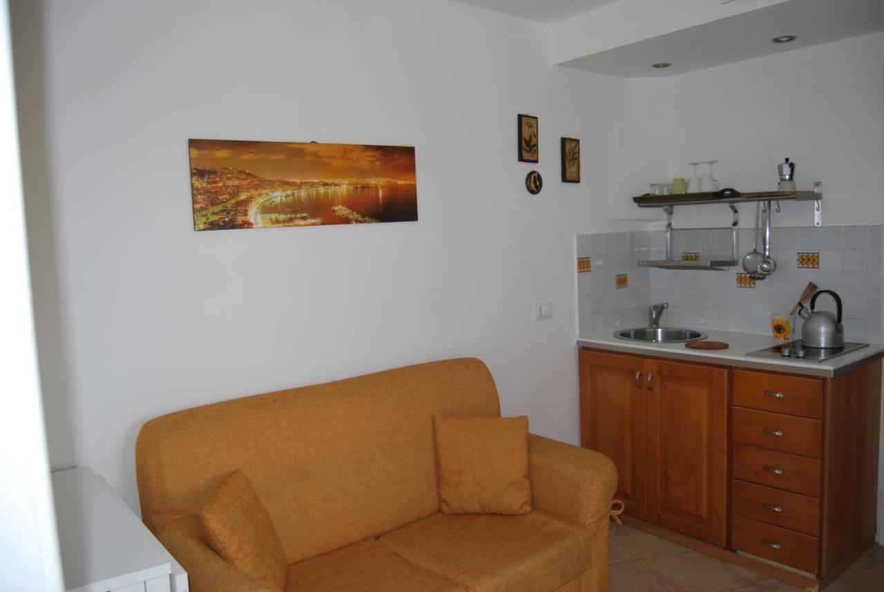 Guest house Studios