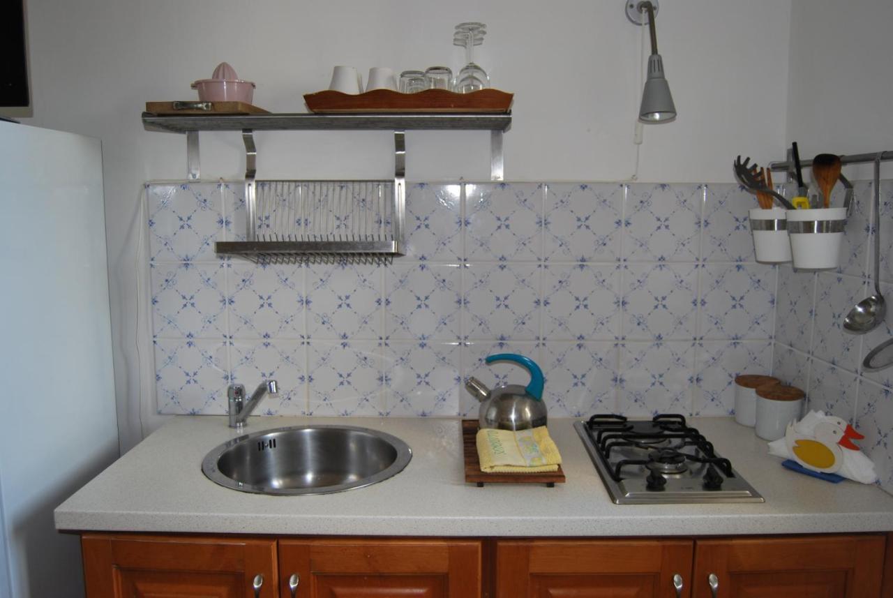 Studios Guest house Sorrento