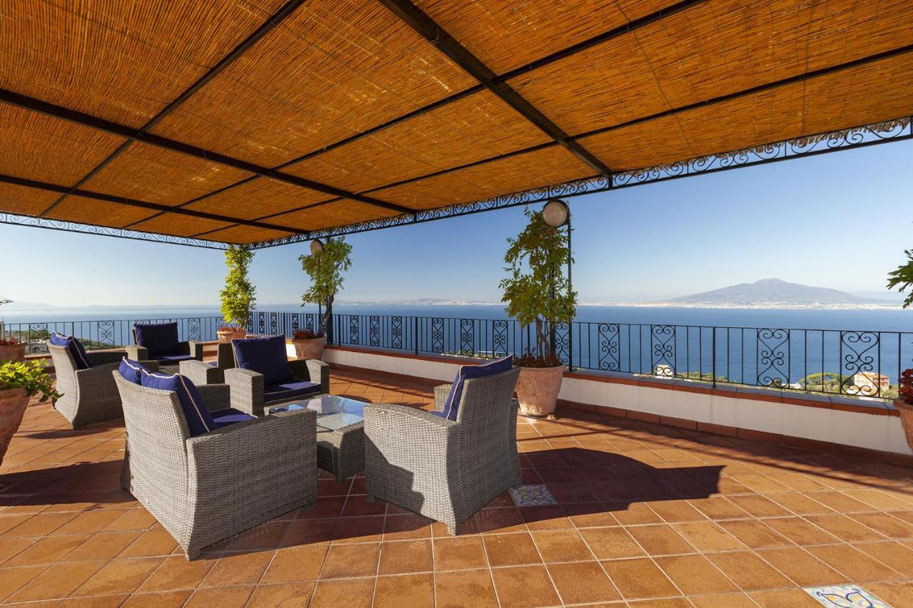Villa - Bianca Sorrento