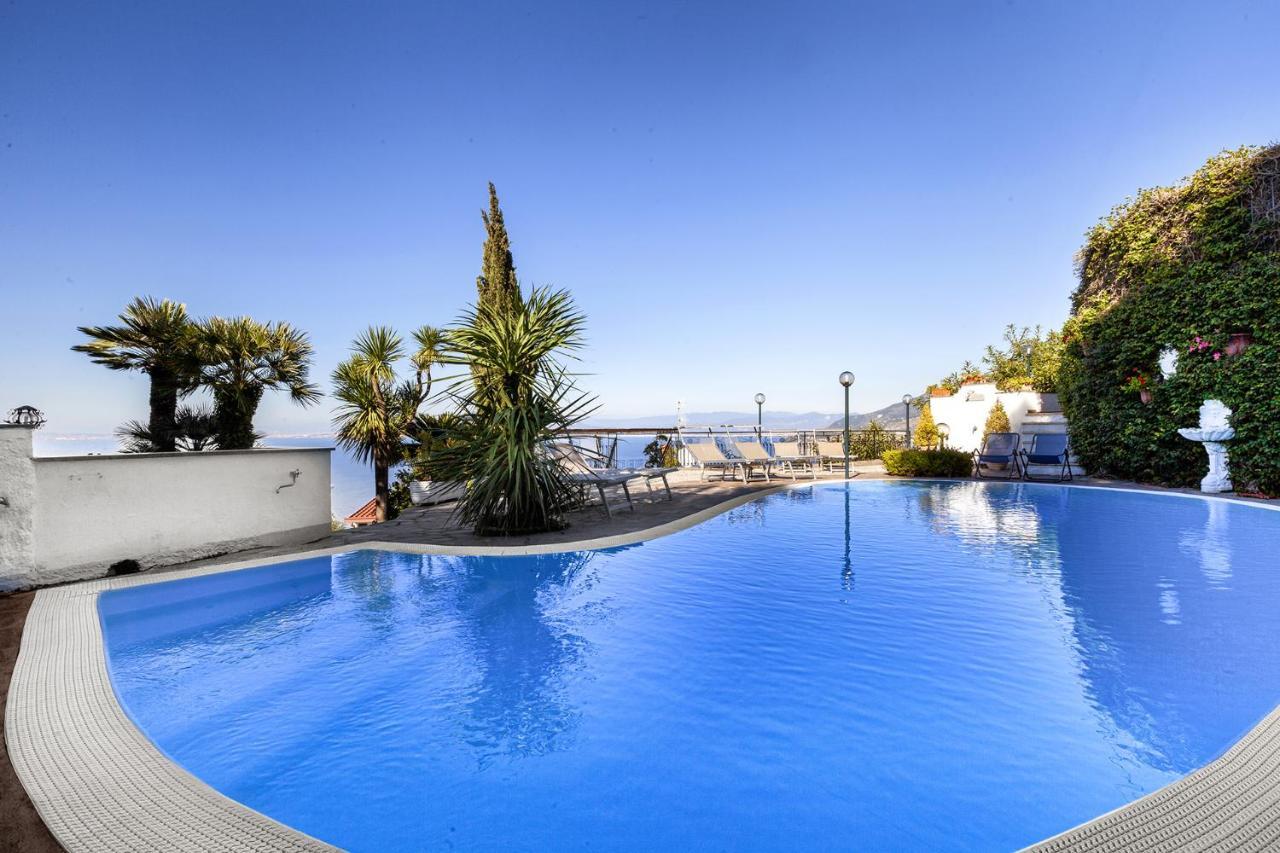 Villa - Bianca Sorrento