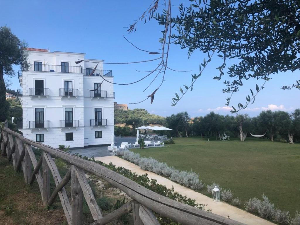 Anna Belle Elegant Agriresort 4* Sorrento