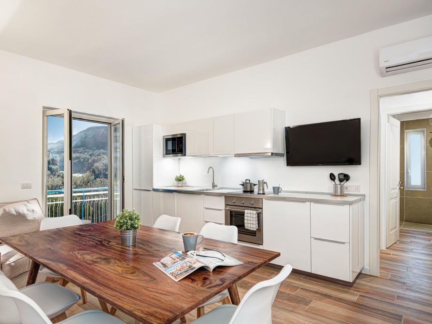 Lux - Oro Apartment