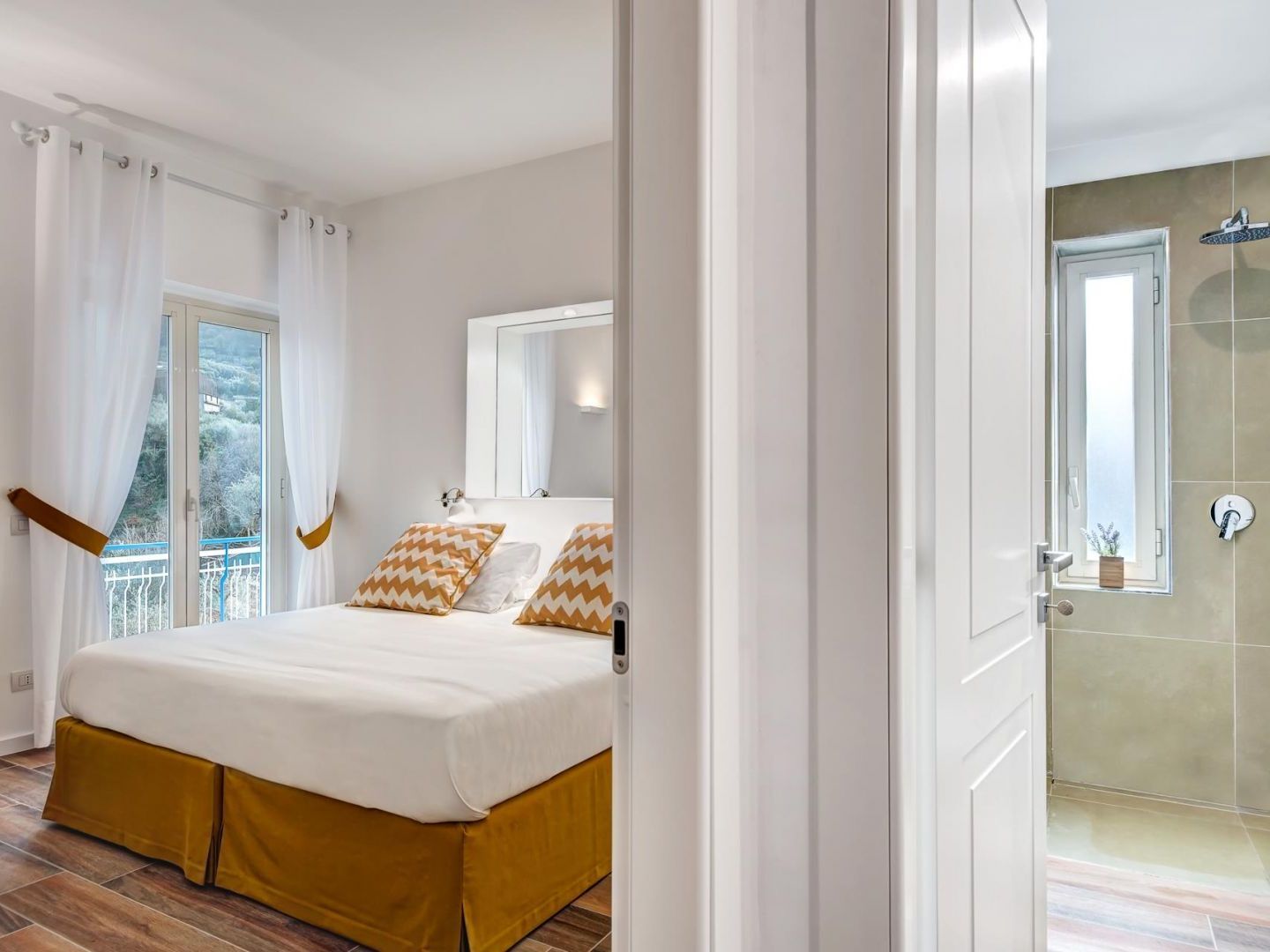 Lux - Oro Apartment *