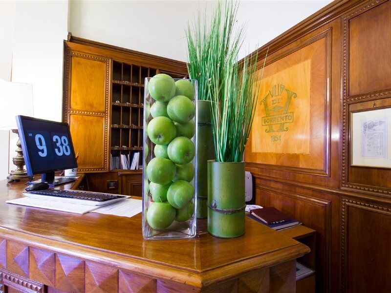 Di Hotel Sorrento