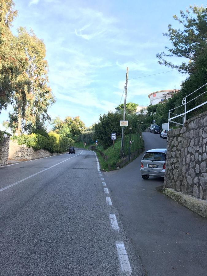 Nastro Verde Holiday home Sorrento
